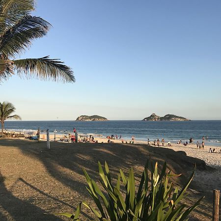 Hotel Praia Linda Rio de Janeiro Exterior photo