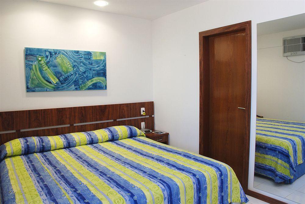 Hotel Praia Linda Rio de Janeiro Exterior photo