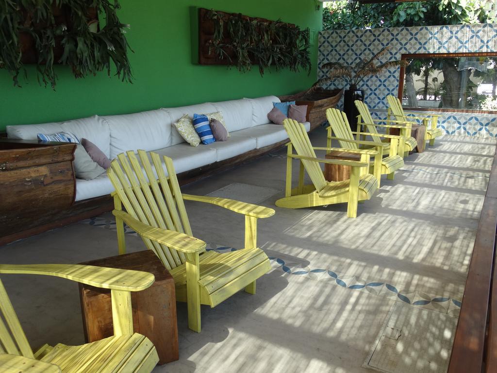Hotel Praia Linda Rio de Janeiro Exterior photo