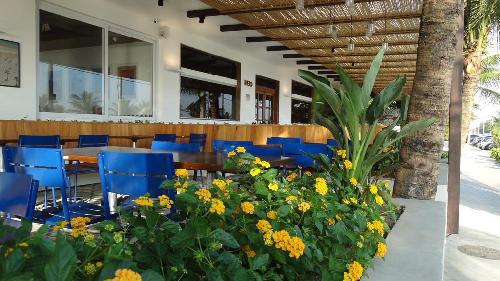 Hotel Praia Linda Rio de Janeiro Exterior photo