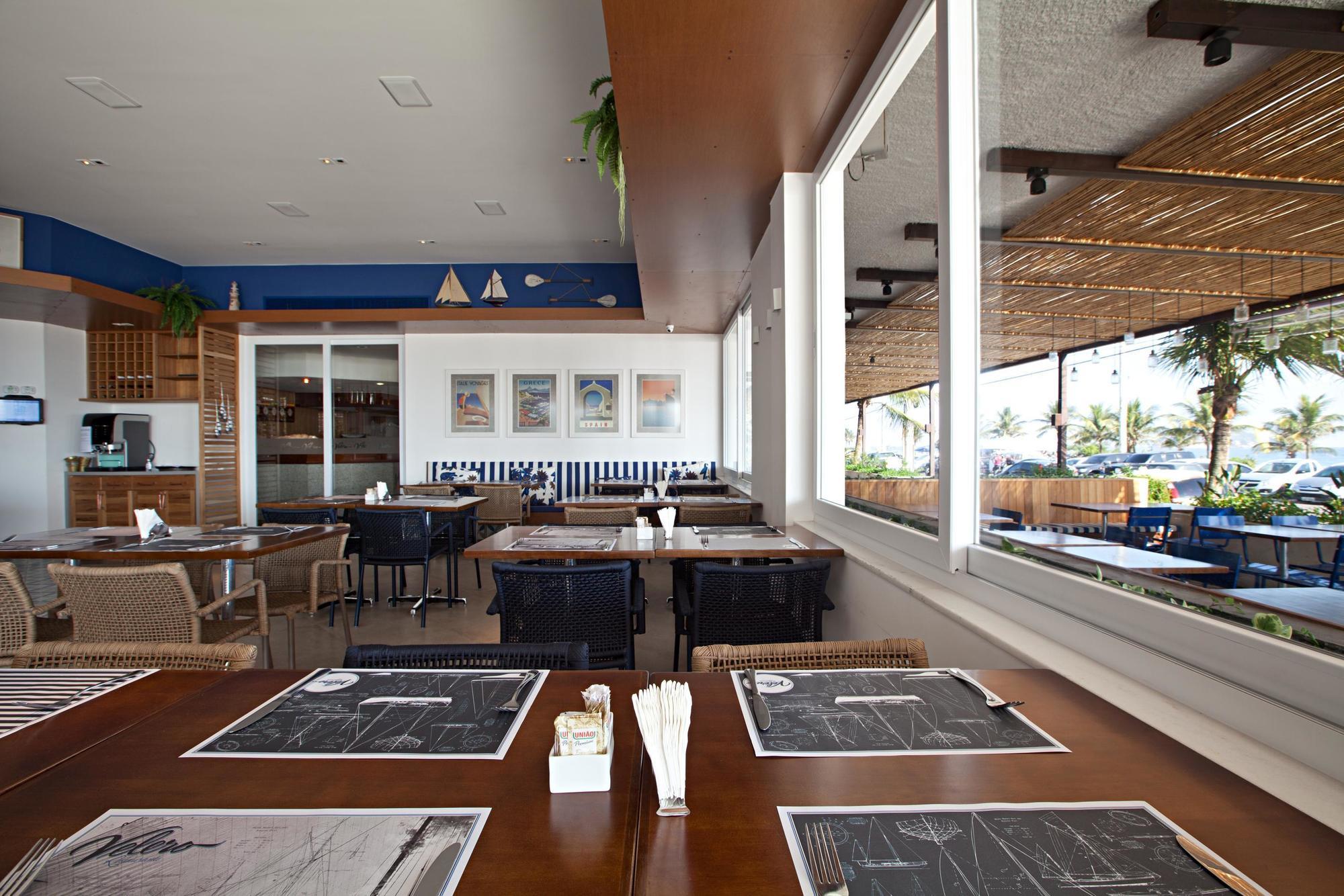 Hotel Praia Linda Rio de Janeiro Exterior photo