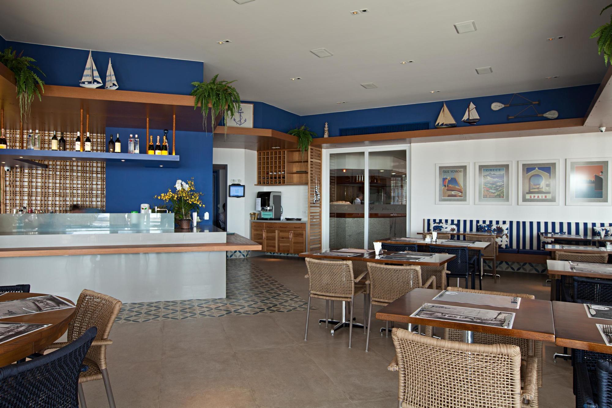 Hotel Praia Linda Rio de Janeiro Exterior photo
