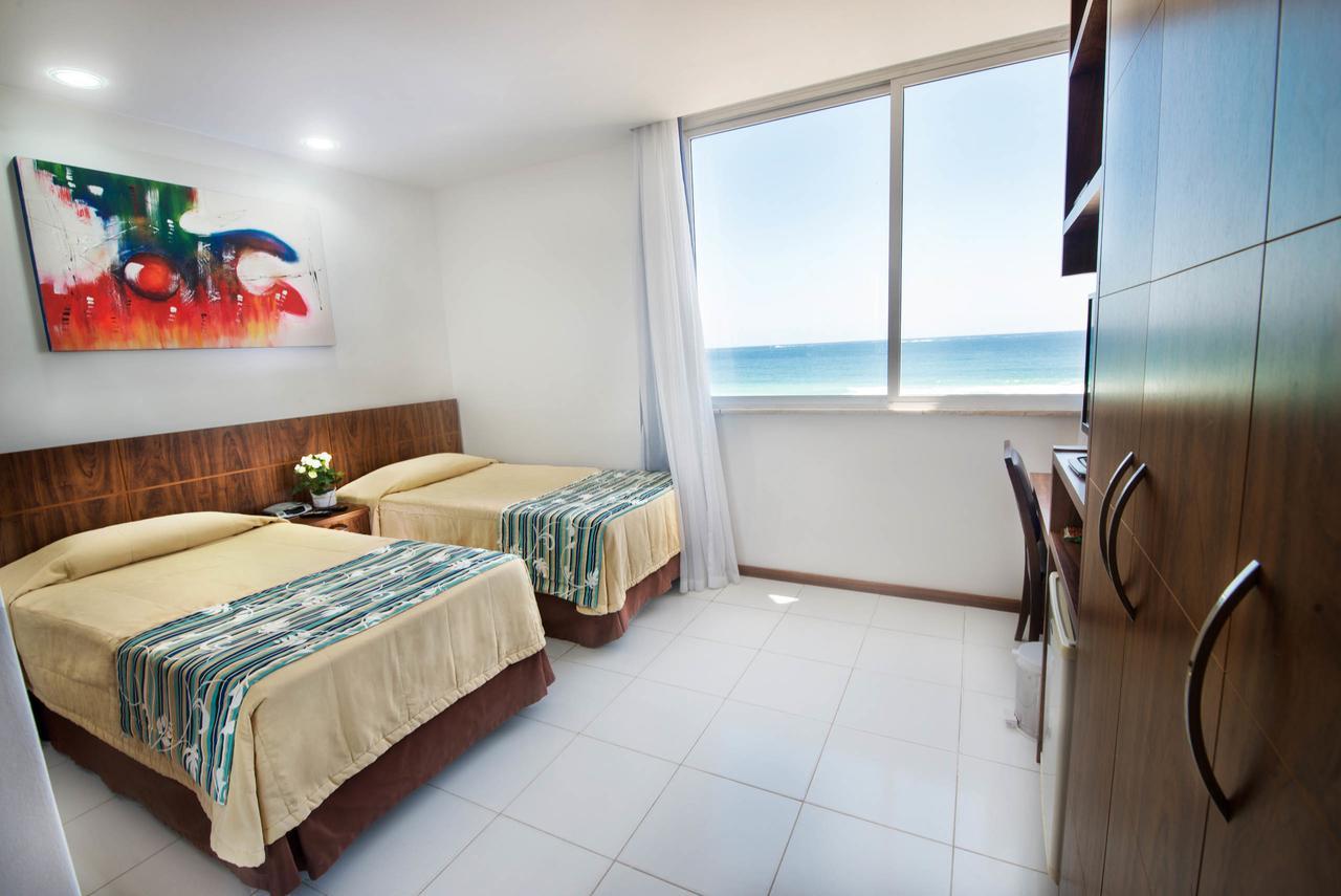 Hotel Praia Linda Rio de Janeiro Exterior photo