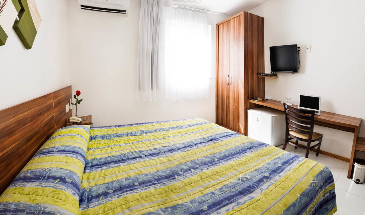 Hotel Praia Linda Rio de Janeiro Exterior photo