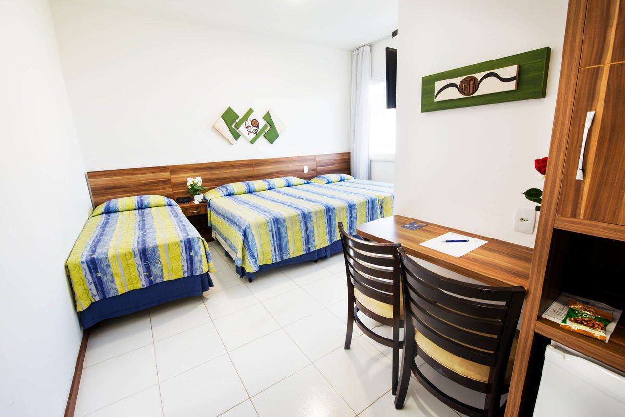 Hotel Praia Linda Rio de Janeiro Exterior photo