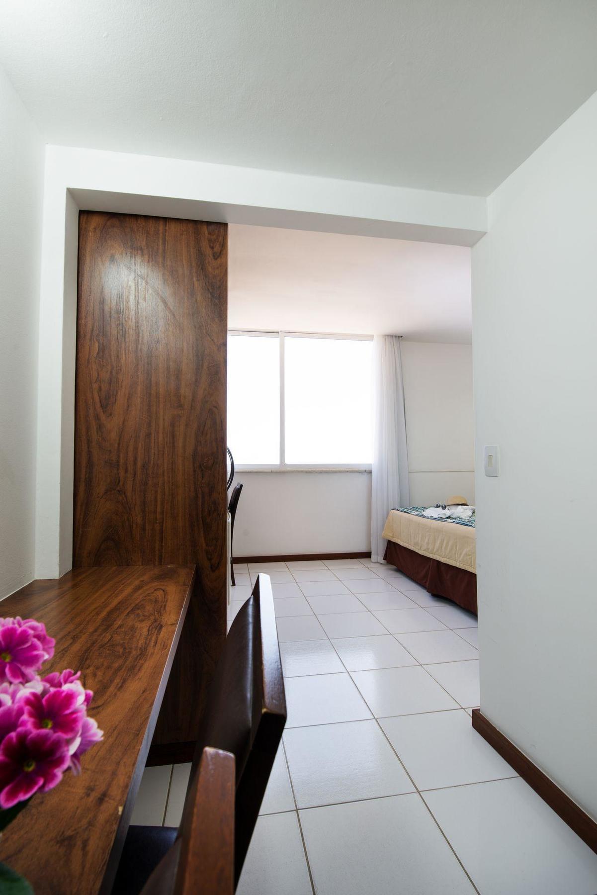 Hotel Praia Linda Rio de Janeiro Exterior photo