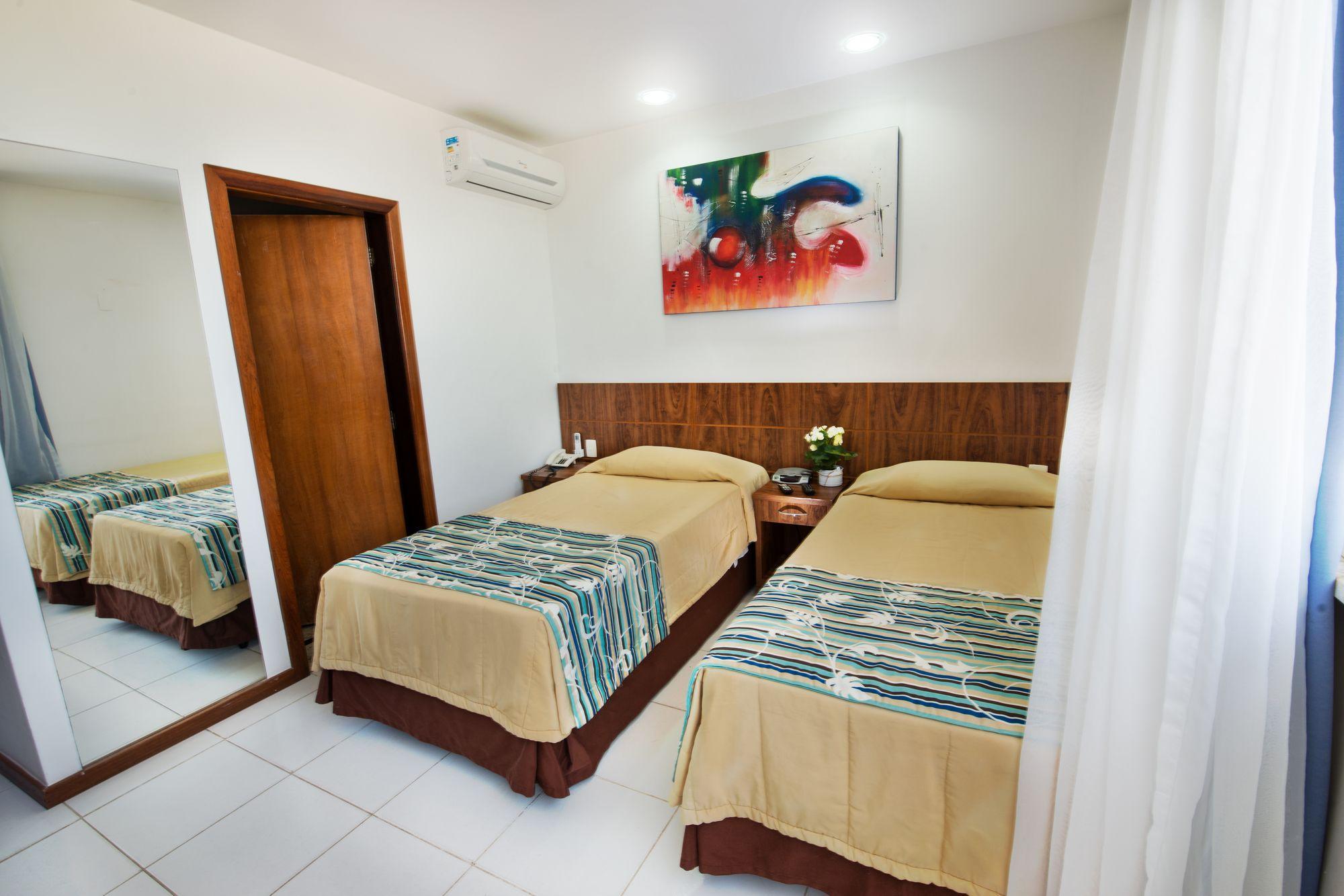 Hotel Praia Linda Rio de Janeiro Exterior photo