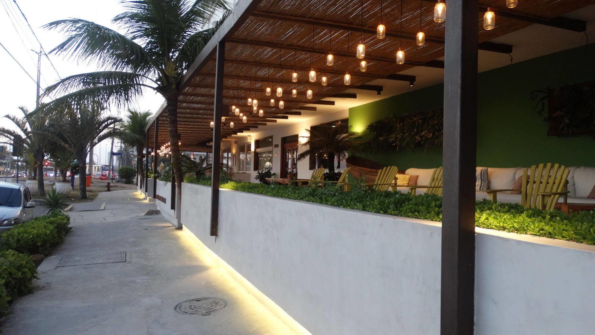 Hotel Praia Linda Rio de Janeiro Exterior photo
