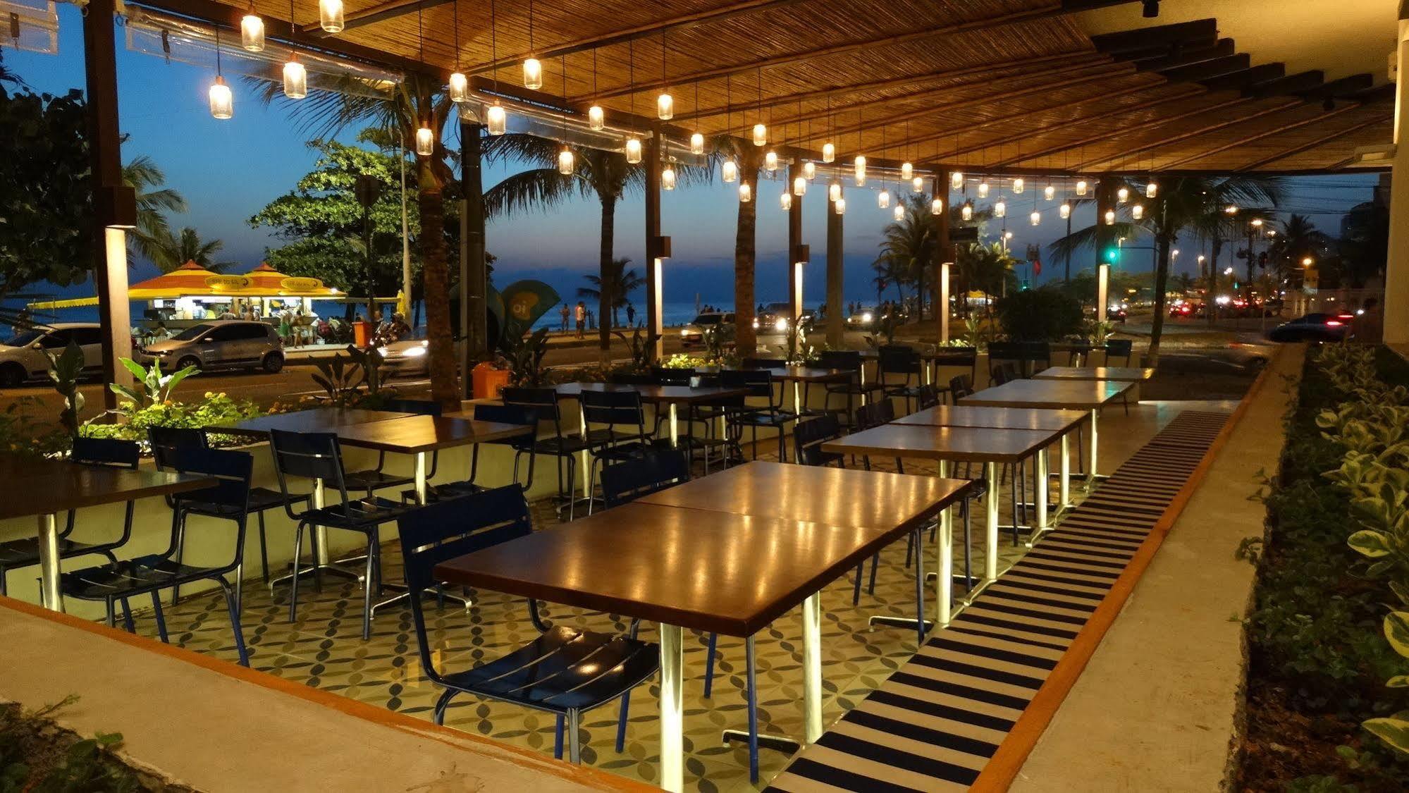 Hotel Praia Linda Rio de Janeiro Exterior photo