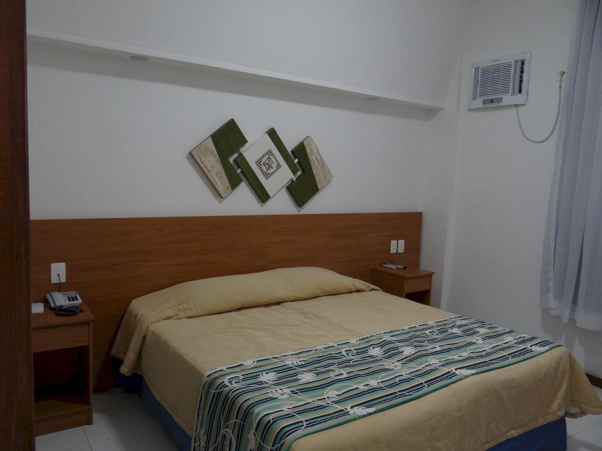 Hotel Praia Linda Rio de Janeiro Exterior photo